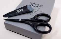画像1: [10152] CADEAUX DE 1910 リッピングシザーズ110mm