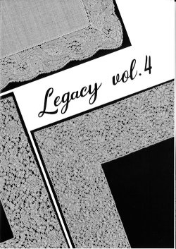 画像1: [10178] Legacy vol.4 Kumiko Nakazaki 