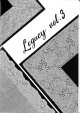 [10177] Legacy vol.3 Kumiko Nakazaki 