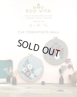 画像1: [10189] ECO　VITA　THE 　FORESTER'S  WALL(フォレスターズ ウォール)