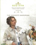 [10191] ECO　VITA　THE MENDER'S  WARDROBE（メンダーズ　ワードローブ）