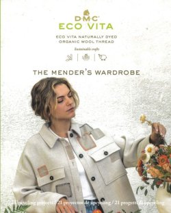 画像1: [10191] ECO　VITA　THE MENDER'S  WARDROBE（メンダーズ　ワードローブ）