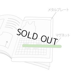画像4: [10345] クロバー　マグネットマーカー　