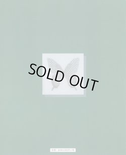 画像2: [7149] イギリスの伝統刺繍　ブラックワーク　改訂版　江口千暎子著　みき書房