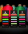 左からVIVID,PASTEL,POP