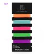 画像3: [10427] オリムパス NEON 25番刺しゅう糸セット　各色 (3)