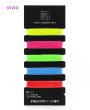 画像2: [10427] オリムパス NEON 25番刺しゅう糸セット　各色 (2)