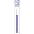 [10432] チューリップTulip ETIMO Murasaki クッショングリップ付きかぎ針 各種