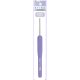 [10432] チューリップTulip ETIMO Murasaki クッショングリップ付きかぎ針 各種