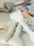 [9842] オリムパス Sashiko Lame 各色