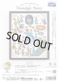 [10456] オリムパスクロスステッチキット Nostalgic Story Design by Nitka　-シンデレラ-