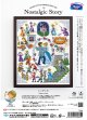 [10456] オリムパスクロスステッチキット Nostalgic Story Design by Nitka　-シンデレラ-