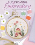 [10462]Blossoming Embroidery　Rebekah Marshall