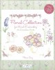 [10461] Floral Collection For Hand Embroidery　  MARIA DIAZ