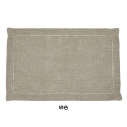 画像3: [10466] SIL　ティーマット　約20cm×32cm