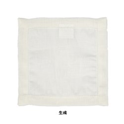 画像2: [10465] SIL　ドイリー　約18cm×18cm