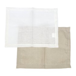 画像1: [6644] SIL　ランチョン　約30cm×40cm