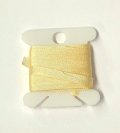 [10407] 正絹リボン 3.5ｍｍ巾 約5m巻 各色
