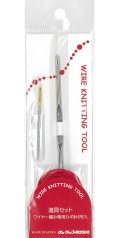 [10203]  Tulip ワイヤーニッティングツール
