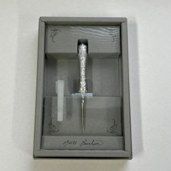 画像2: [10480] ポルトボヌール　すずらん なめらか目打  MADE IN JAPAN