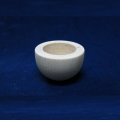 [6688] 木製ピンクッションベース　各色