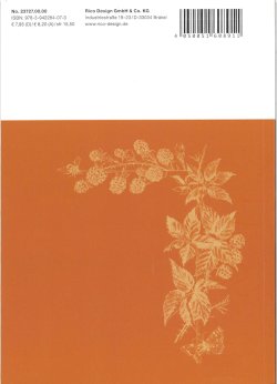 画像2: [10500] RICO No127　Autmn Idyll