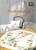 [10500] RICO No127　Autmn Idyll