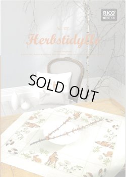 画像1: [10500] RICO No127　Autmn Idyll