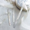 [9187] ポルトボヌール　すずらん ひも通し　MADE IN JAPAN