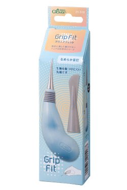 画像1: [10503] クロバー　グリップフィット　なめらか目打