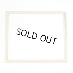 画像1: [10510] 絽刺し枠　23×28cm