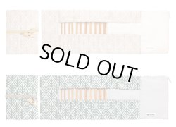 画像5: [10518] 【限定版】チューリップ　キャリーシー ロング　切り替え式竹輪針セット Komorebi 各色