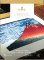 画像1: [10522] DMCクロスステッチキット　THE RED FUJI（赤富士） (1)