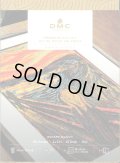[10520] DMCクロスステッチキット　THE SCREAM（ムンクの叫び）