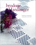 [10531] broderie Hardanger