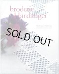 [10531] broderie Hardanger