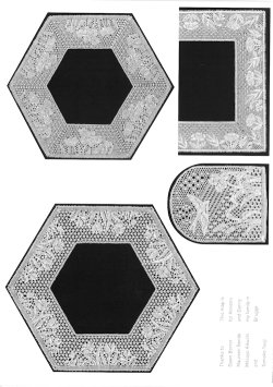 画像2: [10559] Ama and Apa's Garden　Kumiko Nakazaki