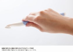 画像4: [10561] チューリップTulip ETIMO GRANDHOOK クッショングリップ付きかぎ針 各種