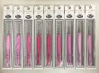 画像3: [7390] チューリップTulip　ETIMO Rose エティモ ロゼ  クッショングリップ付きレース針　各種 (3)
