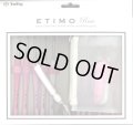 [10012] Tulip　ETIMO Rose クッショングリップ付きかぎ針・レース針セット