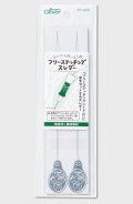 [9939] クロバー　フリーステッチングスレダー
