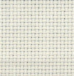 画像1: [10577] Zweigart　パールアイーダ　11ct（約4.3目）col.264アイボリー 140cm巾　※限定商品
