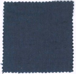 画像1: [10579] オリムパス　古布 紬　col.2008 紺青　約108cm幅