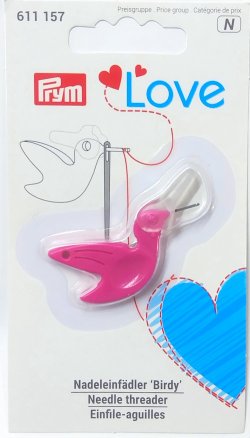 画像1: [10587] Prym　スレダー（糸通し）バーディ