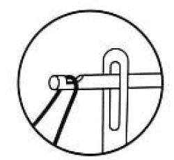 画像6: [10587] Prym　スレダー（糸通し）バーディ 各色