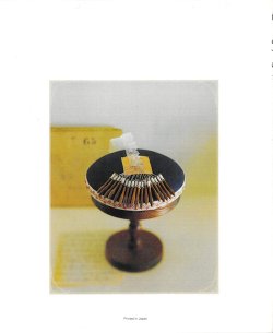 画像2: [10623] はじめてのボビンレース　飯野美智子著