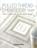 [10630] PULLED THREAD EMBROIDERY