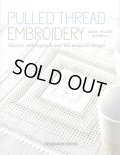 [10630] PULLED THREAD EMBROIDERY