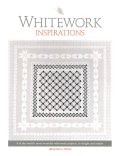 [10626] WHITEWORK INSPIRATIONS
