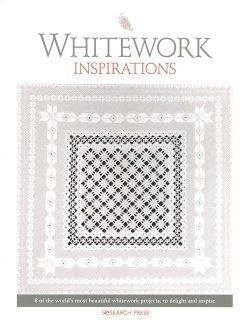 画像1: [10626] WHITEWORK INSPIRATIONS